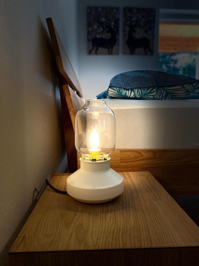 Ferienwohnung Feldberg Schwarzwald Luaran gambar