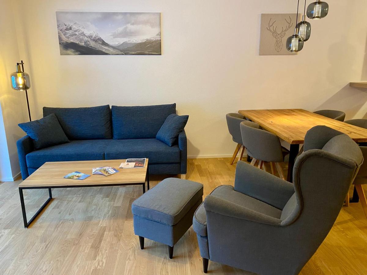 Ferienwohnung Feldberg Schwarzwald Luaran gambar