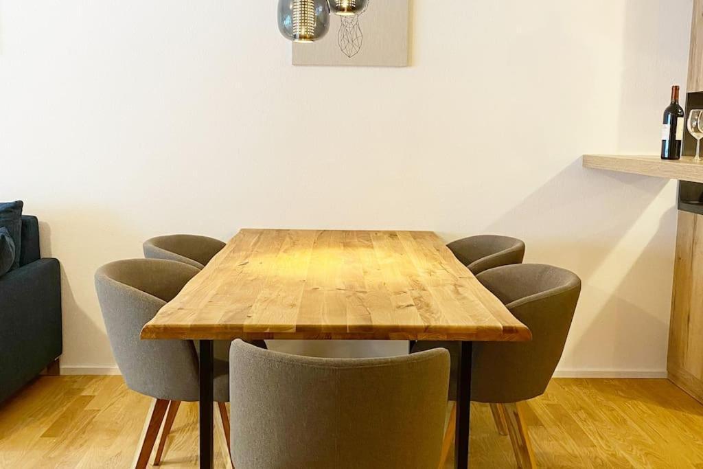 Ferienwohnung Feldberg Schwarzwald Luaran gambar