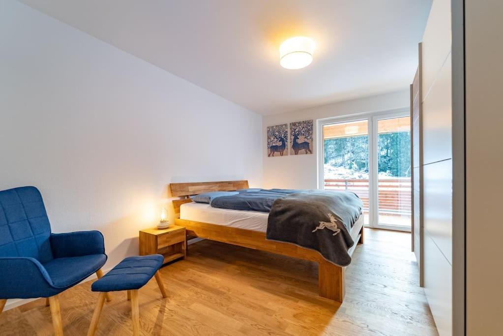 Ferienwohnung Feldberg Schwarzwald Luaran gambar