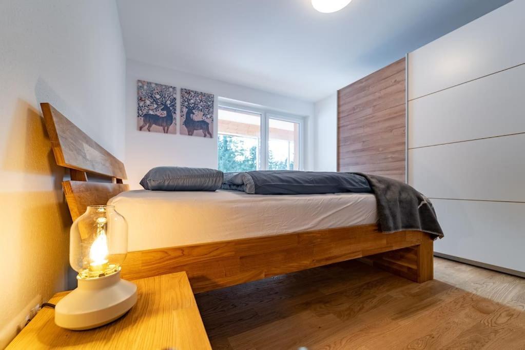 Ferienwohnung Feldberg Schwarzwald Luaran gambar