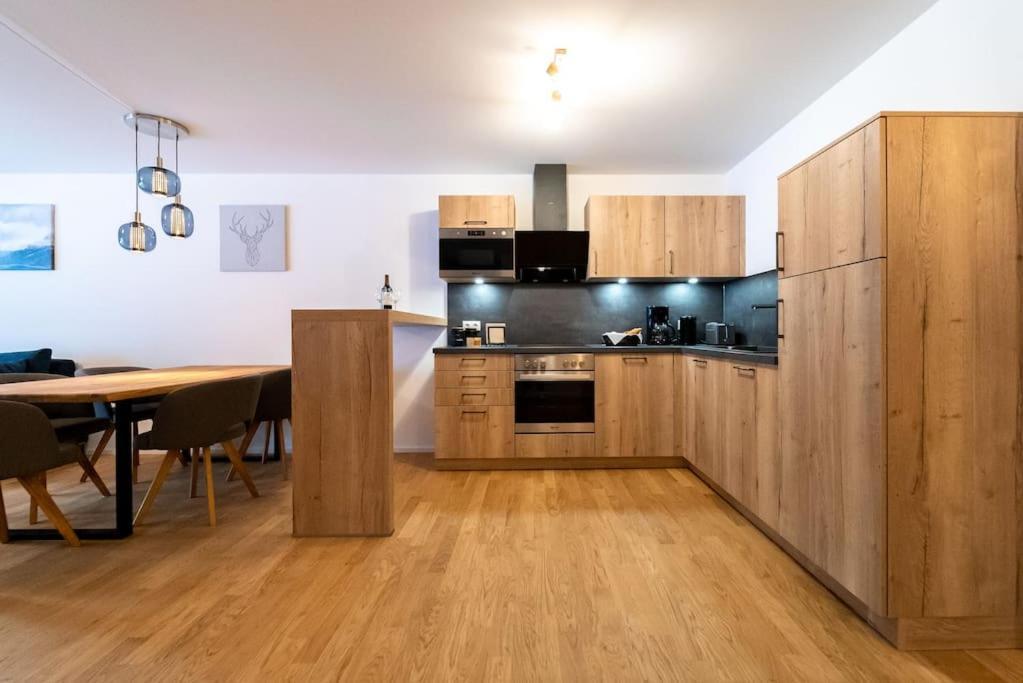 Ferienwohnung Feldberg Schwarzwald Luaran gambar