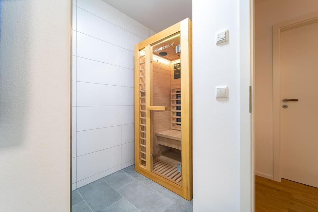 Ferienwohnung Feldberg Schwarzwald Luaran gambar