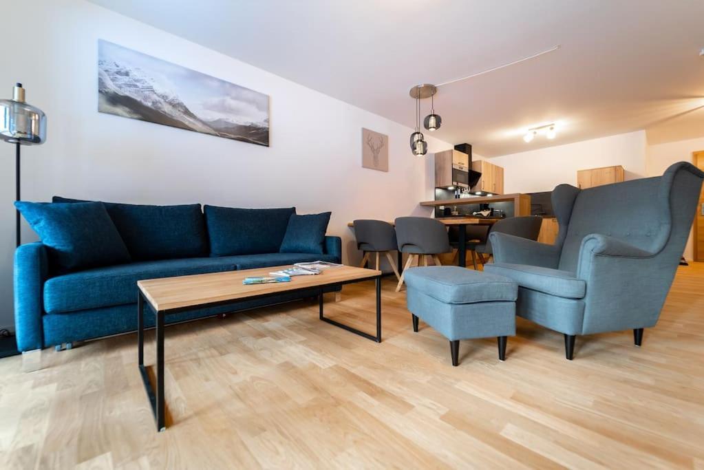 Ferienwohnung Feldberg Schwarzwald Luaran gambar