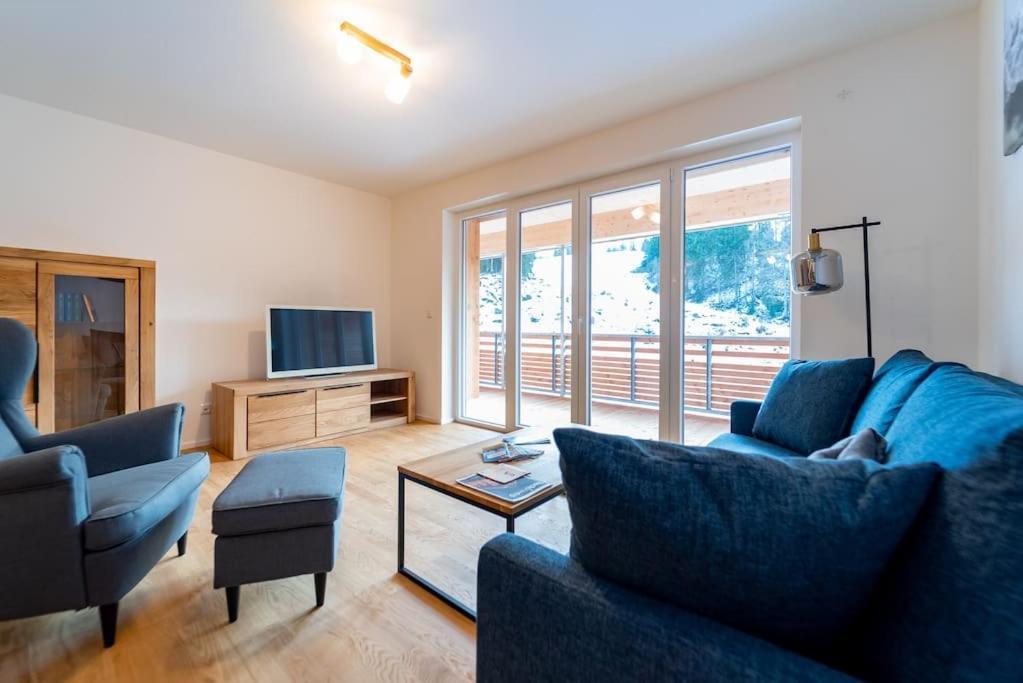 Ferienwohnung Feldberg Schwarzwald Luaran gambar