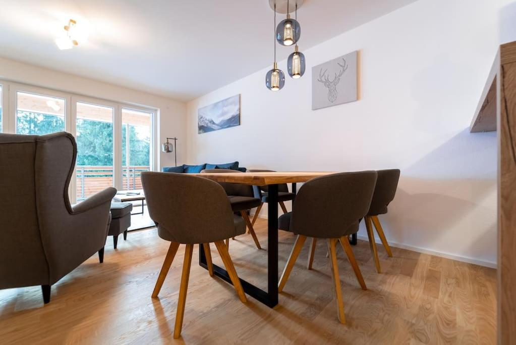 Ferienwohnung Feldberg Schwarzwald Luaran gambar